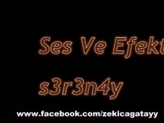 Sanal Sırlar Final Part 2 Başlangıc