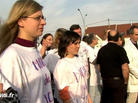 Le lycée jean Perrin enterre sa section STI