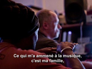 Music Makes Me Feel Alive