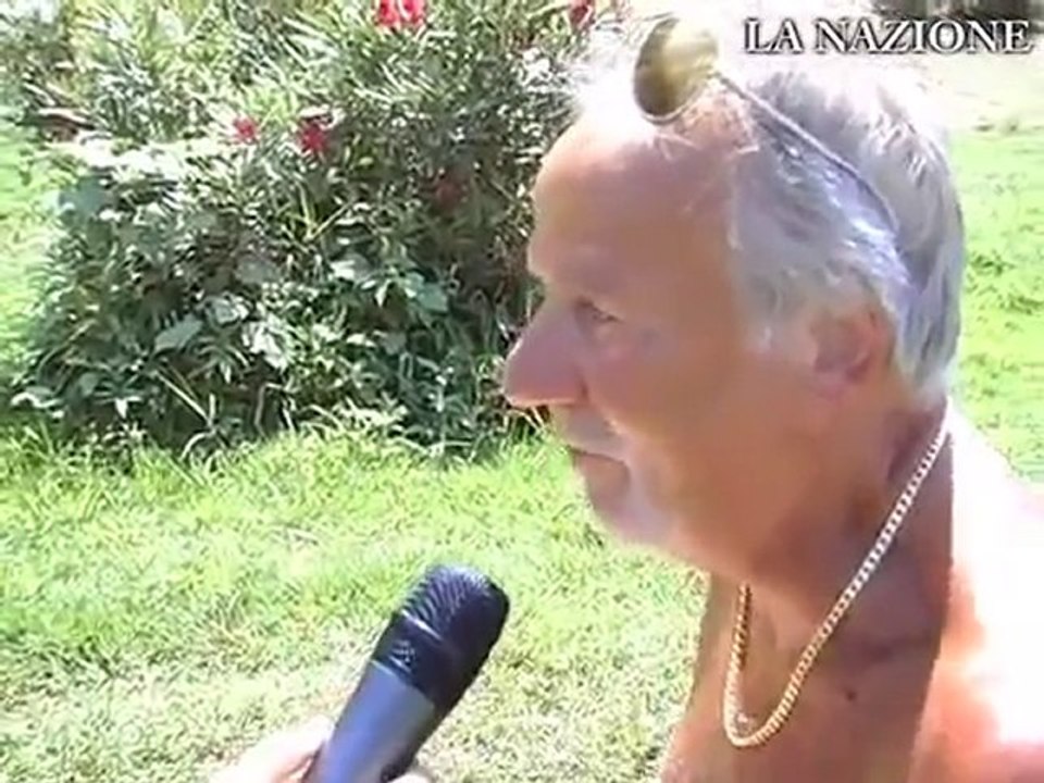 L'alternativa fiorentina al mare