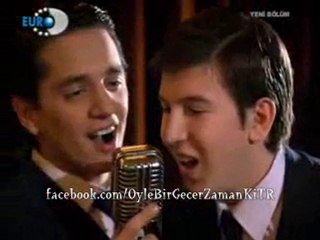 Necati ve Grubu - ''Helvacı Helva''