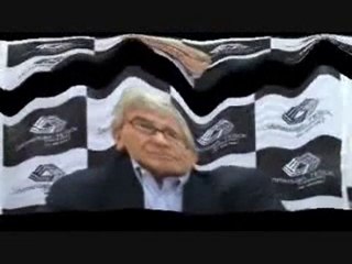 Brian Quinby, Academic Adviser for American TESOL Institute