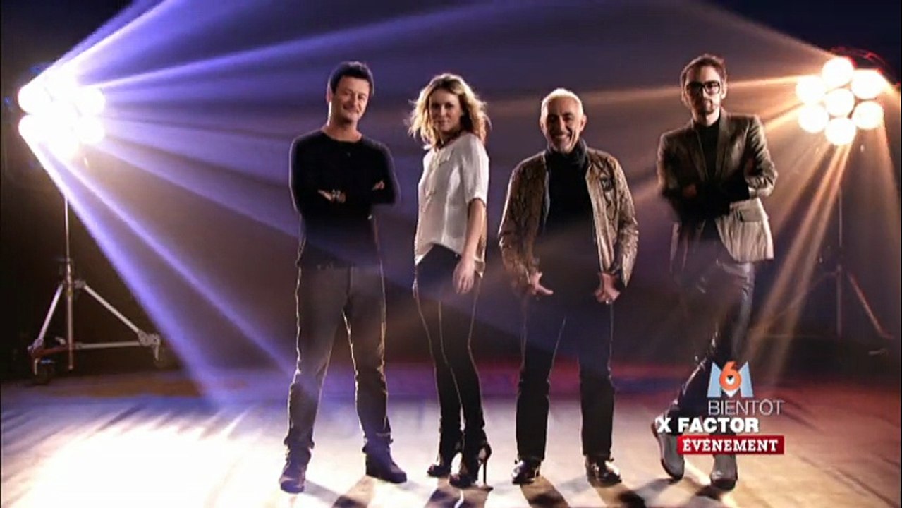 Le X Factor, ce « petit truc en plus »