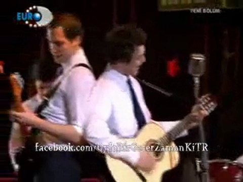 Mete ve Grubu - ''İyi Düşün Taşın''