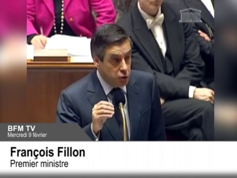 Vacances en Egypte : Fillon assure avoir respecté les règles