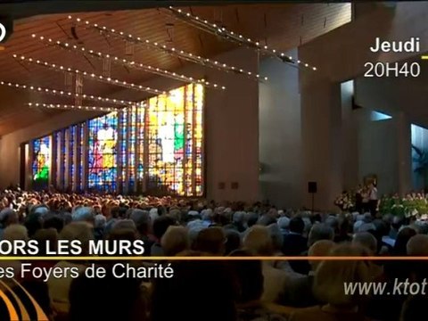 Les Foyers de Charité