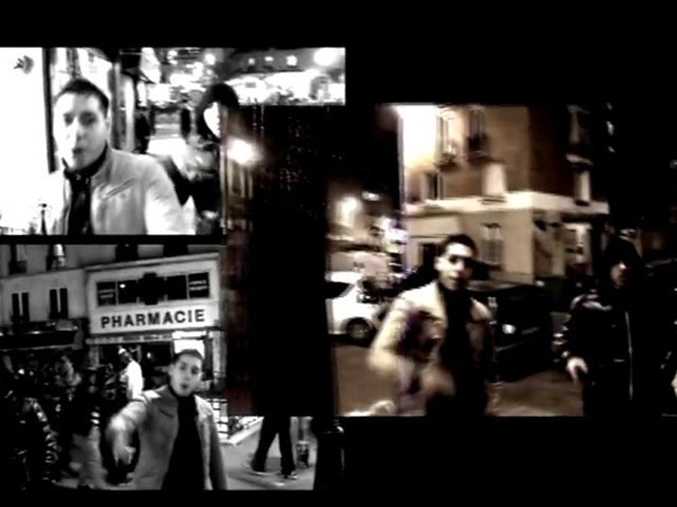 Clip Omry (Tsr crew) - j'donne mon avis (2011-1080p)