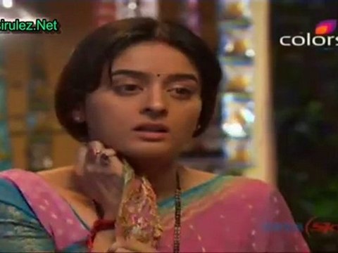 Laagi Tujhse Lagan - 9th February 2011 Part2
