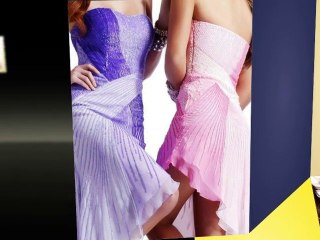 Sherri Hill Prom Style 8300