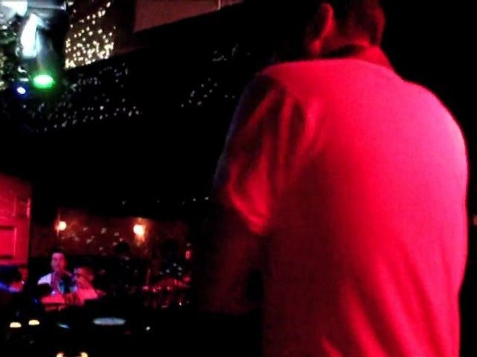 Minitel Rose - DJ Set Teaser