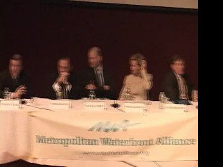 Morning Plenary Session Part 3