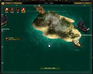 seafight ÇILGINTÜRKLERALYANSI