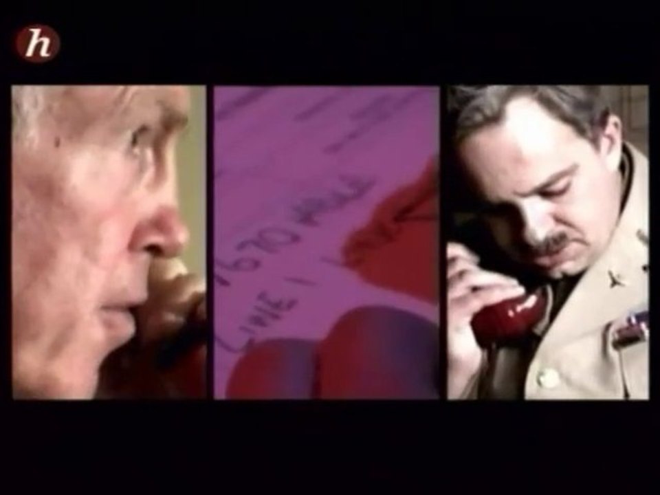 Ces Jours Qui Ont Changé Le Monde : Hiroshima (4 et fin)