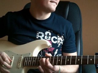 Still got the blues - Gary Moore