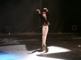 Futures Etoiles (ecole de Marika Ferjean de paris) HD