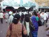 Inde 2010 > Mumbai - Chhatrapati Shivaji Terminus