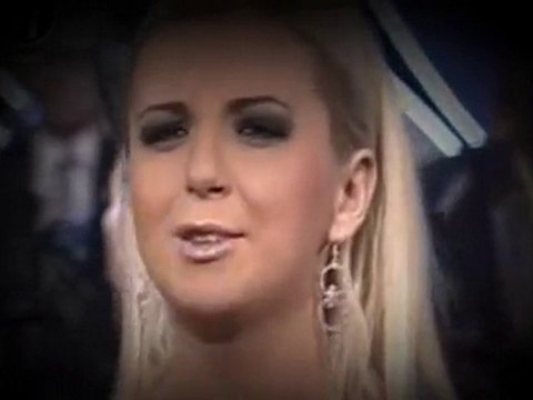 Ayşe inak Ekiz - Aşkın içimde rüya Kalbimde.HD