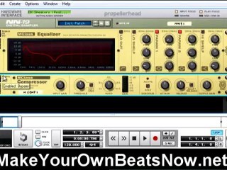 Studio Producer Video Series - Beat Maker Tips FREE Video