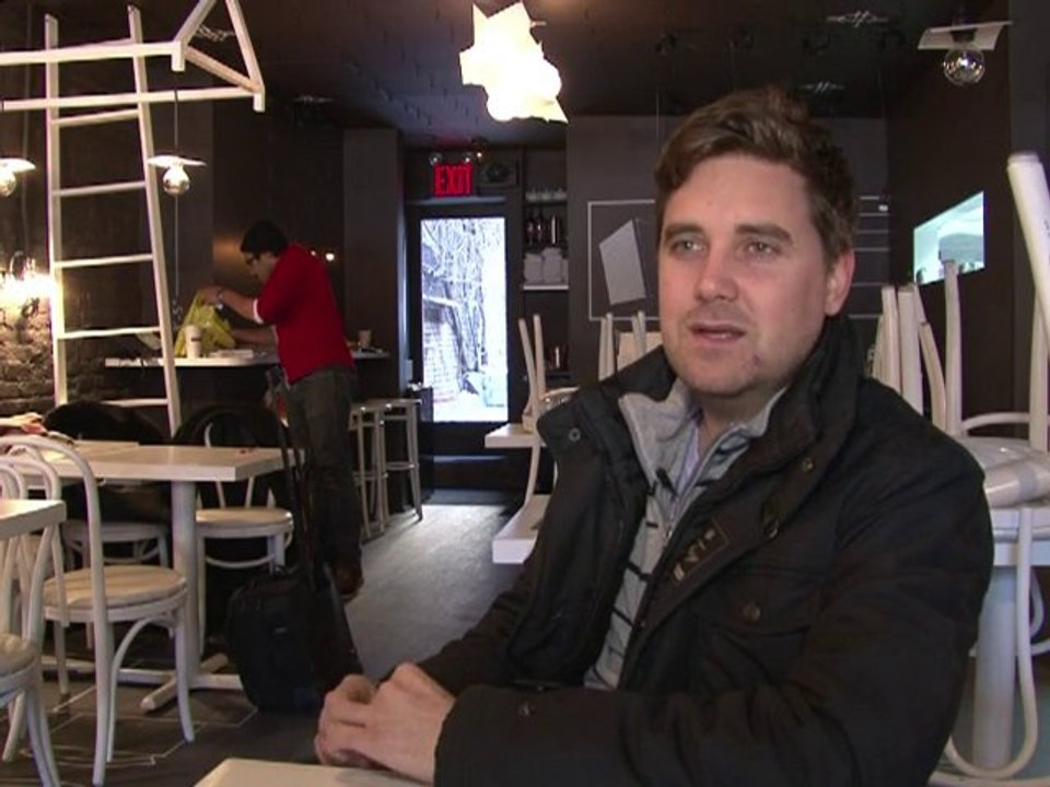 Arabic-Web-restaurants éphémères libèrent la créativité