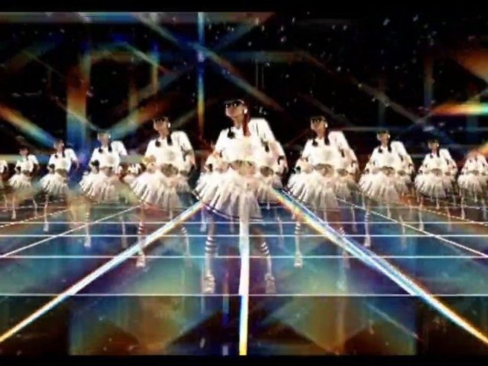 Minitel Rose - Magic Powder