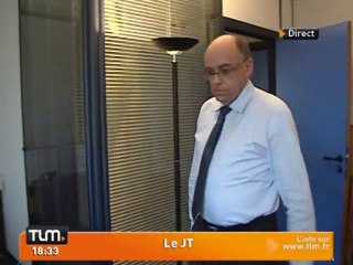 Jean Moulin: non au super-lycée! (Lyon)