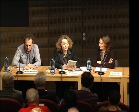 Rencontres Albert Londres autour de la Chine