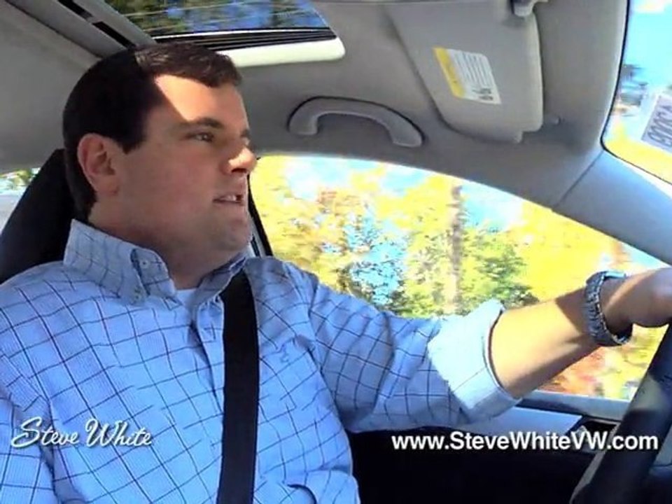 2011 VW Jetta-Greenville SC-Steve White VW
