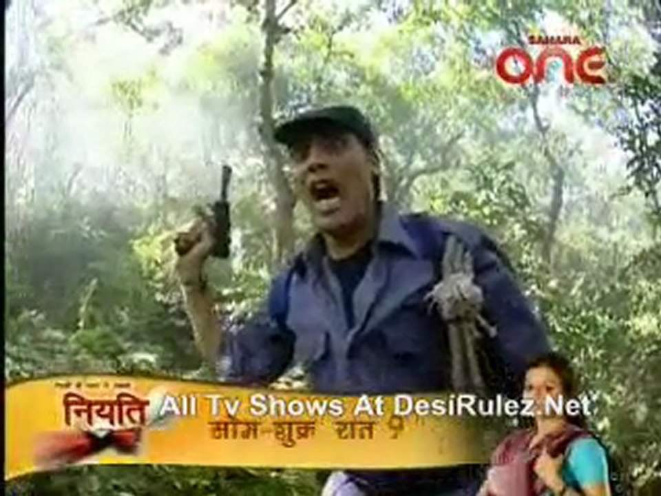 Raat Hone Ko Hai 9th feb 2011 pt2