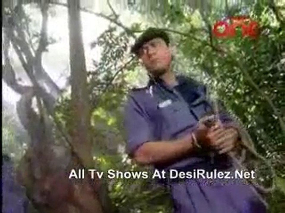 Raat Hone Ko Hai 9th feb 2011 pt3