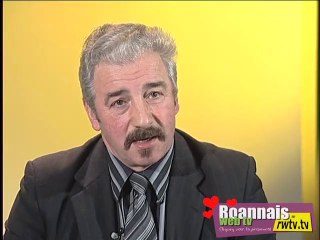 J.A Porteneuve CMA de la Loire