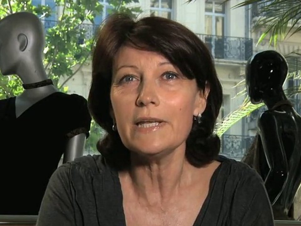 2013 Marilyne Vigouroux