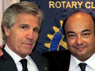 Benvenuti mette all'asta i suoi guantoni: "Lo faccio per Griffith"