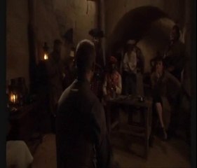 BBC - Blackbeard, The Real Pirate Of The Caribbean (5/6)