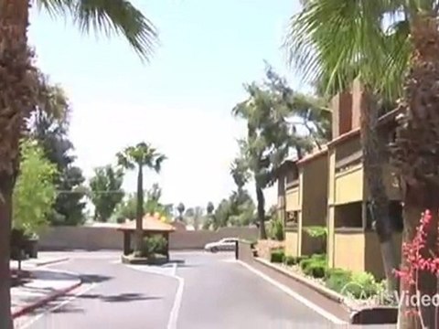 Sonoma Shadows apartamentos para rentar en Las Vegas, NV