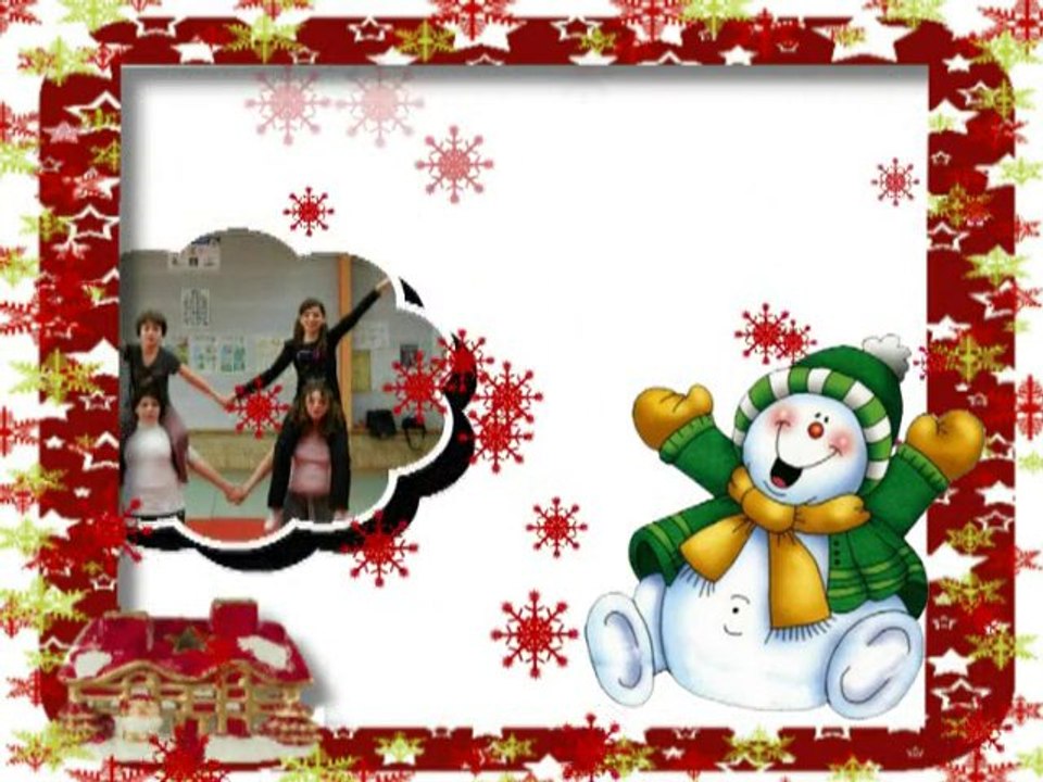 acro noel 2011