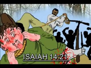 PT1 JUDGEMENT IS NEAR UPON ESAU