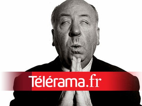 Hitchcock (1/3) - Dans les images de La Mort aux trousses