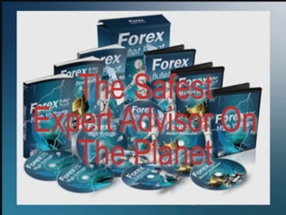 Forex Expert Advisor - Amazing Results