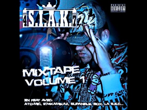 FREESTYLE SIAK FEAT 974