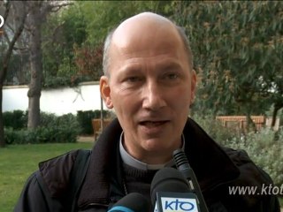 "Bébé Médicament", réaction de Mgr d’Ornellas