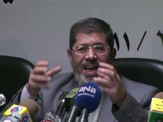 Mubarak must leave, Muslim Brotherhood says