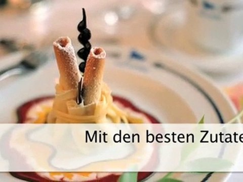 Partyservice Hamburg Nimmersatt Catering