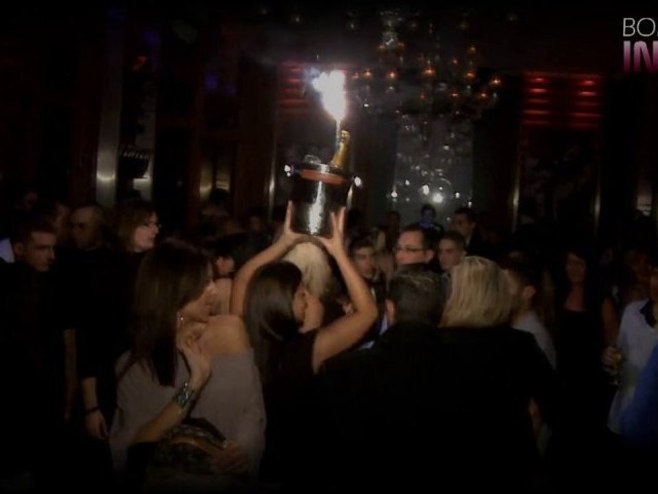 Soirée Rock Life by Sarah Rogers & Dj Morgan