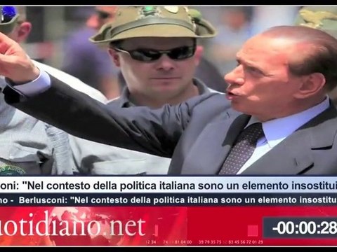 TG Quotidiano.net (Debito pubblico alle stelle, il livello più alto mai raggiunto)