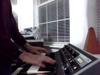 Moog Little Phatty Demo (by synthpro)