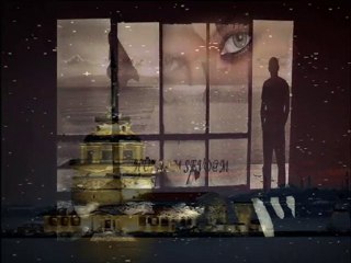 Yüce Dağ Başında Yağan Kar İdİm *Mustafa Özarslan