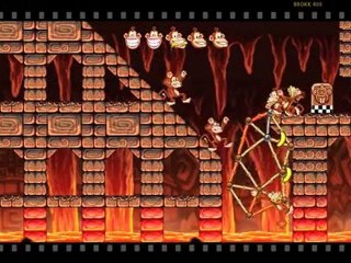 Tiki Towers - Windows Phone 7