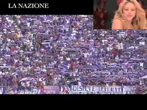 Sudafrica 2010: la toscana ai mondiali