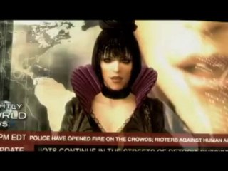 Présentation : Star Wars Old Revolution V2