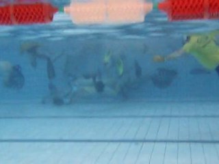 LUC 2 - Hautmont - à Berck  Février 2011